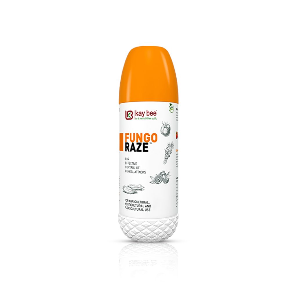 Buy Best Organic fungicide for plants | Fungo Raze - Kay Bee
