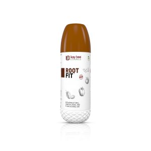 Best Fungicide and Nematicide for Root Rot Root Fit