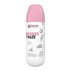 Best Insecticide For Thrips Insect Control - Thrips Raze