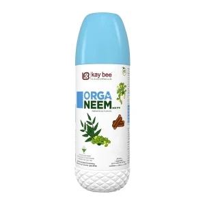 Best Neem Oil For Plants OrgaNeem 3000 PPM New