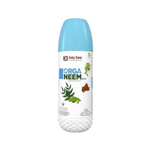 ORGANEEM 300 PPM Best Neem Oil Spray New