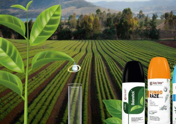 why the use of bio pesticides is the best step forward in agriculture in 2022 New