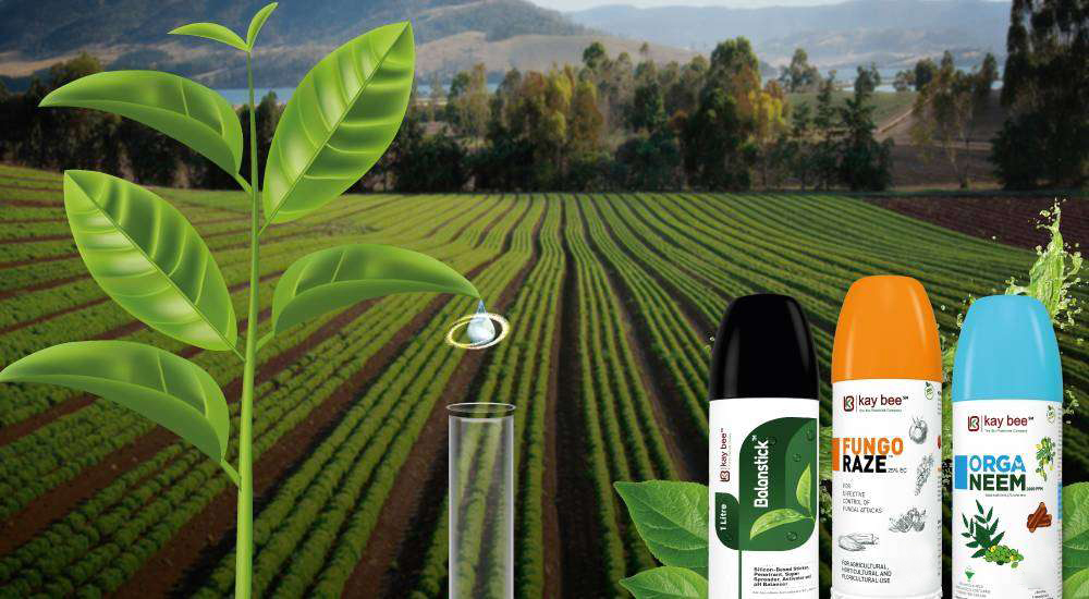 why the use of bio pesticides is the best step forward in agriculture in 2022 New