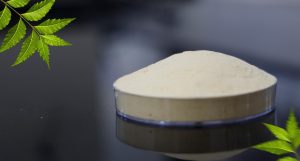 Azadirachtin Raw Powder
