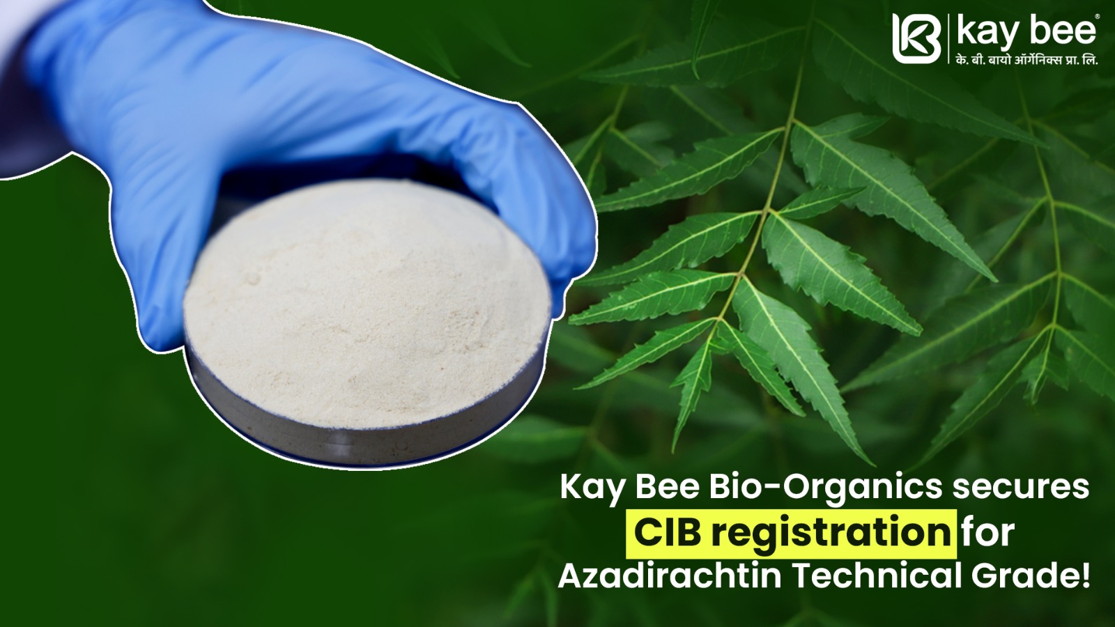 Azadirachtin