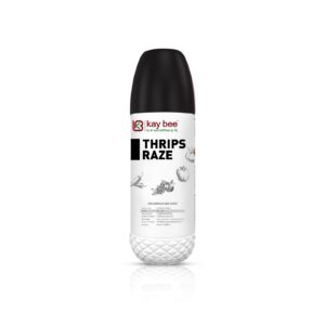 Best Botanical Insecticide for Black Thrips Control