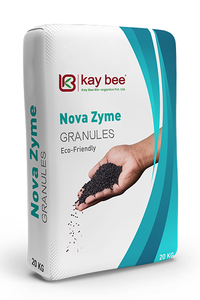 novazyme granules