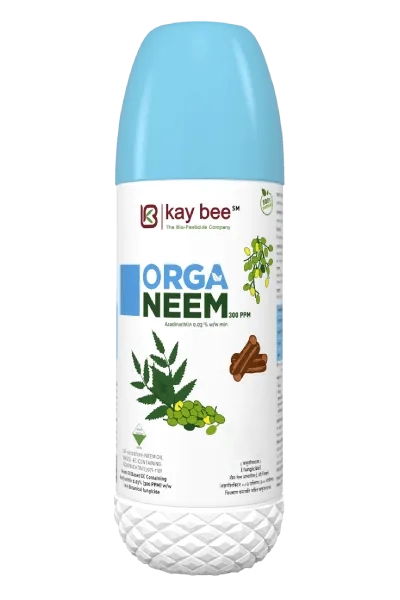 orga neem image kaybee