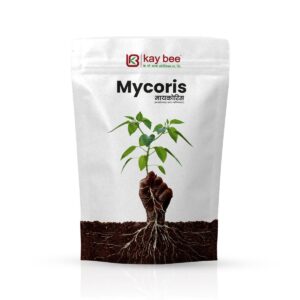 MYCORIS Bio fertilizer for crops