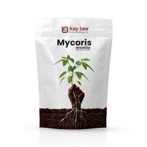 MYCORIS - Bio fertilizer for crops