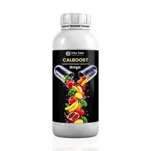 Calcium Fertilizer for Plants