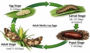 FAW Life Cycle at a Glance