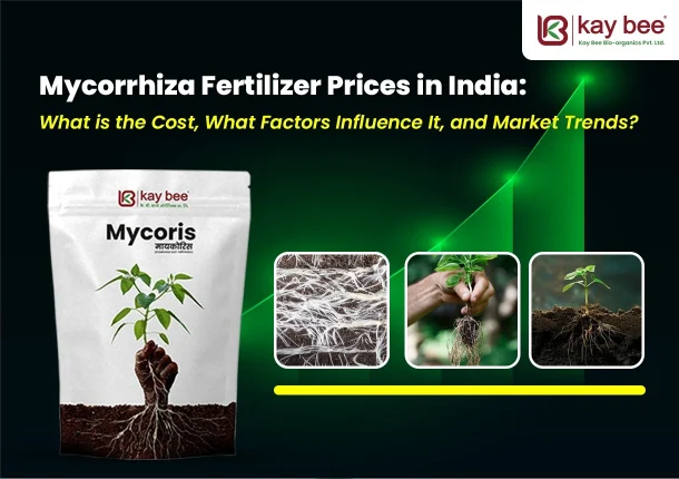 Mycorrhiza Fertilizer Prices