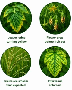 Micronutrient Deficiency