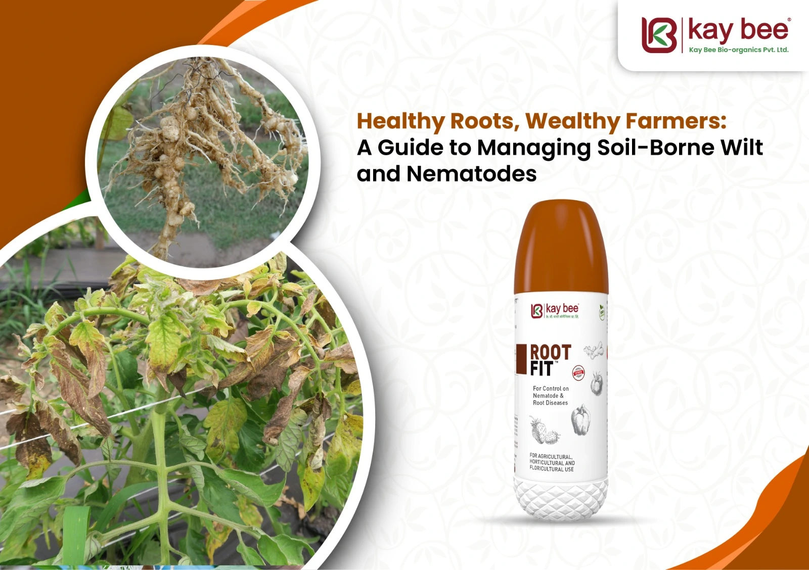 Wilt & Nematode Management