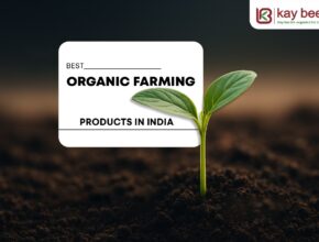 Best Organic Farming Products in India