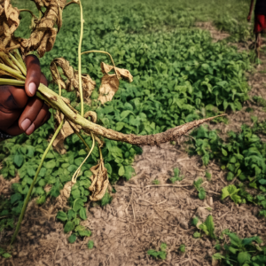 Root Rot