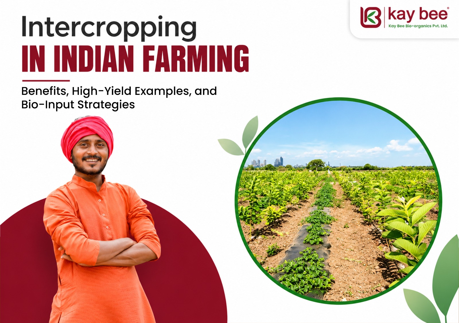Intercropping