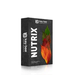NUTRIX Powder multi micronutrient fertilizer pouch for crops